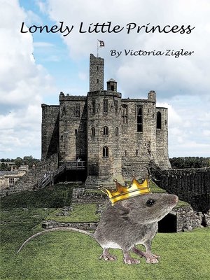 cover image of Lonely Little Princess